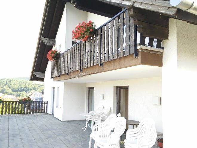 Gastehaus Wandererhotel Rehwinkel Des Hotel Steuer Image