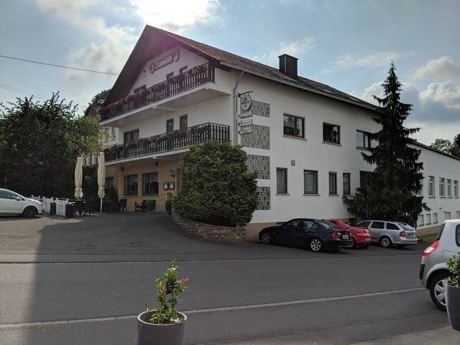 Gasthaus hartmann dreher
