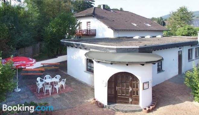 Haus wurzelsepp
