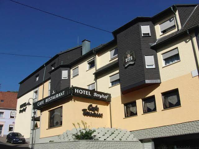 Hotel berghof