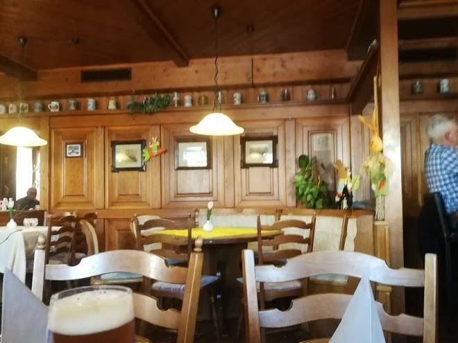 Hotel Idarer Hof Image