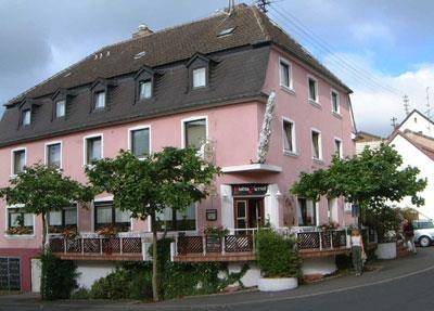 Hotel westrich