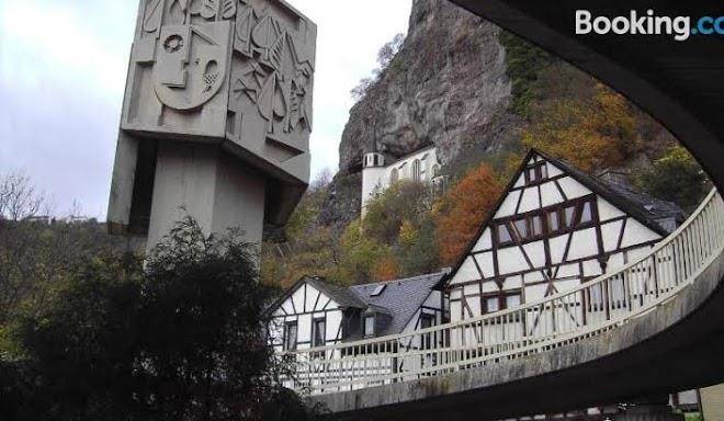 Hotel zum schwan