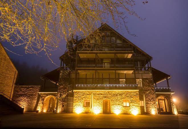Klosterhotel marienhoh langweiler