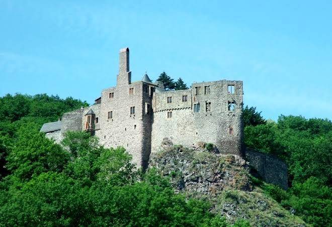 Bernstein hotel kohl garni