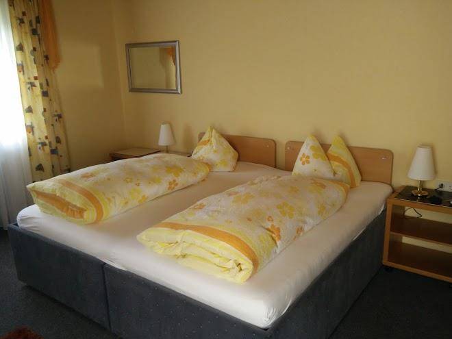 Pension seibel