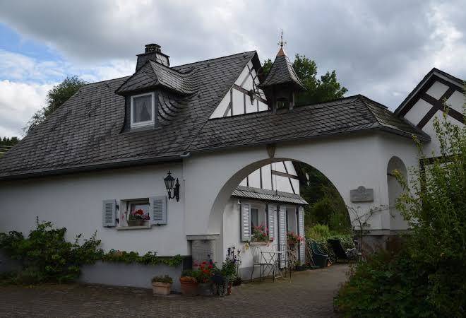 Romantikmuhle heartlandranch