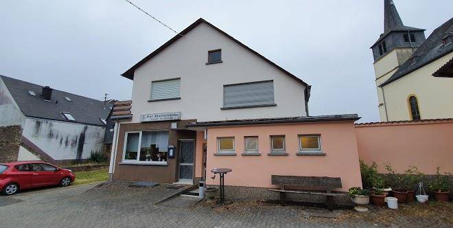 Zur dorfschanke