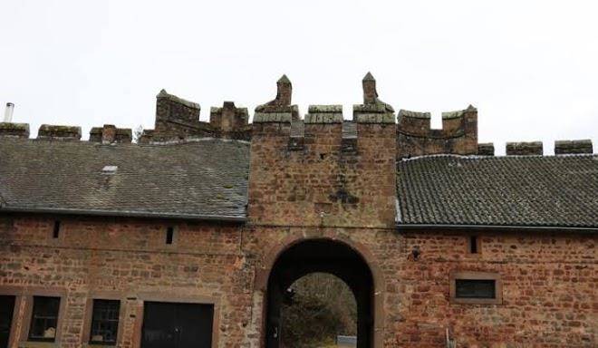 Vakantiehuis Castelferien Gmbh Image