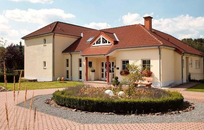 Das landhaus 3 sterne superior hotel