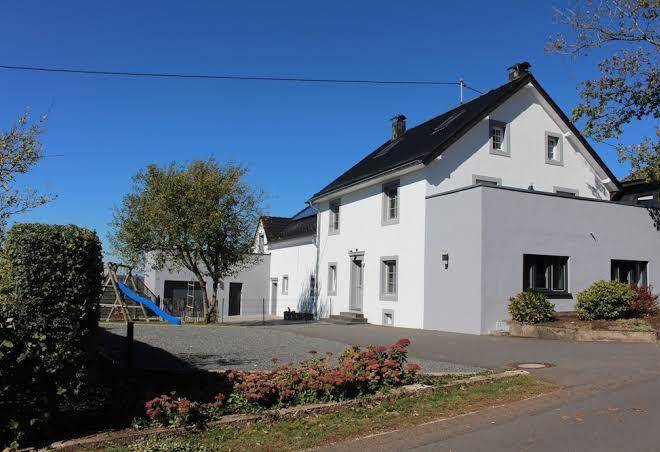 Eifel Dream Schneifelhaus Image