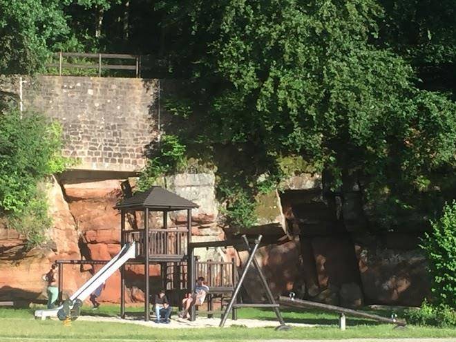 Eifel landhaus seeblick
