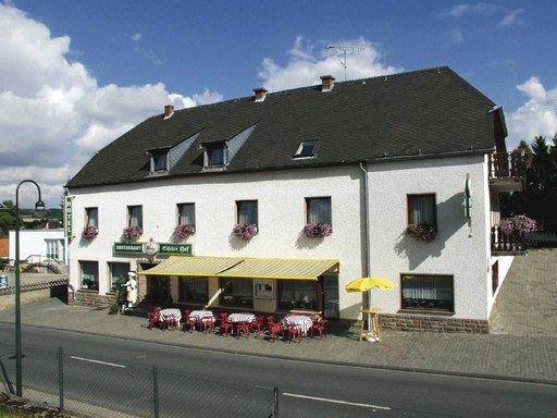 Eifeler hof hotel