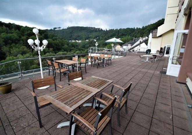 Eifeler hof kyllburg