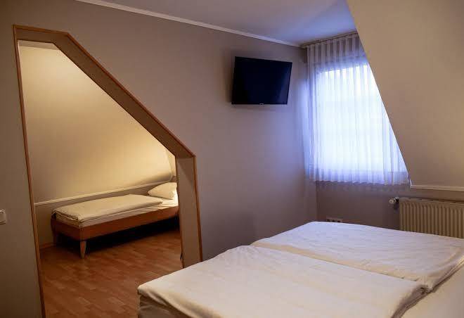 Eifelhotel fronhof