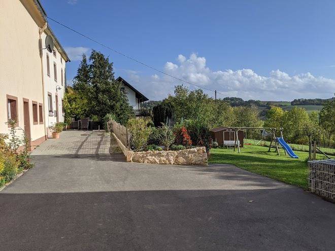 Ferienhaus feinen