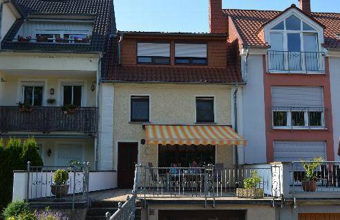 Ferienhaus haffner
