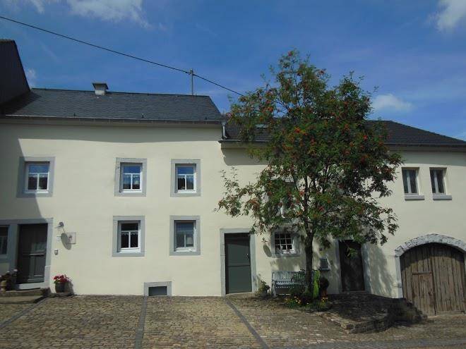 Ferienhaus kaapes