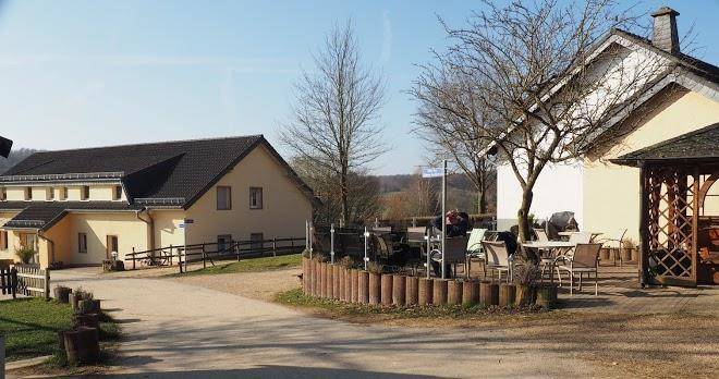Ferienhof feinen bauernhofurlaub eifel