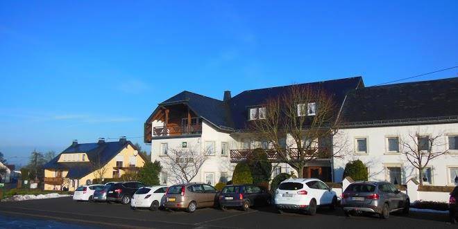 Funfmadelhaus gasthaus