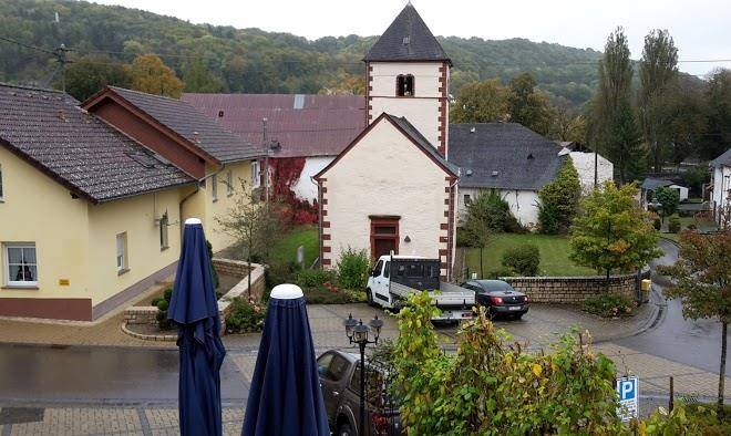 Gasthaus ferring