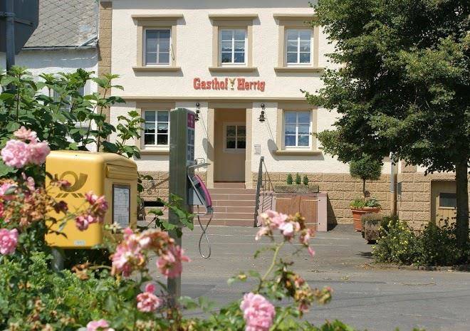 Gasthaus herrig