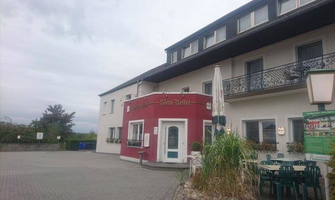 Gasthaus zur alten dorfschmiede gbr