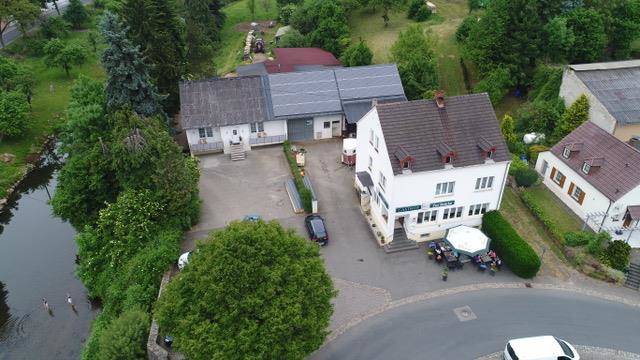 Gasthof noehl zur brucke