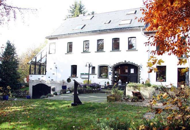 Hotel feldmaus