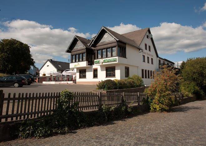 Haus hubertus