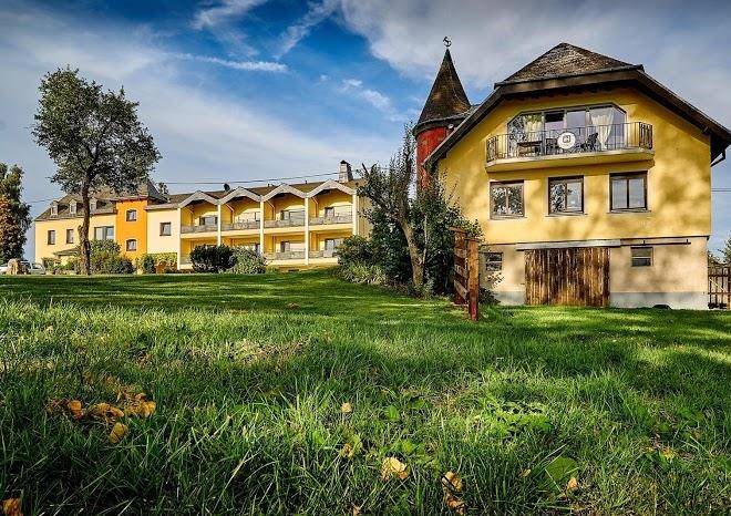 Hofgut held hotel