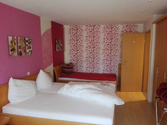 Hotel am hohnersberg