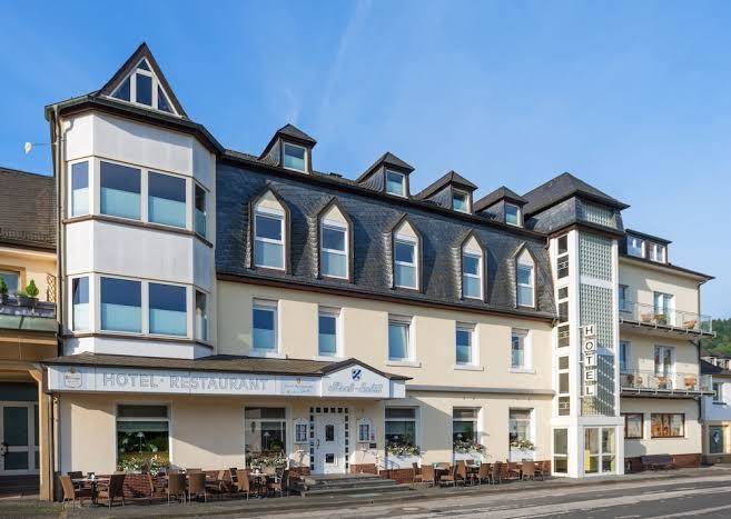 Hotel koch schilt gmbh