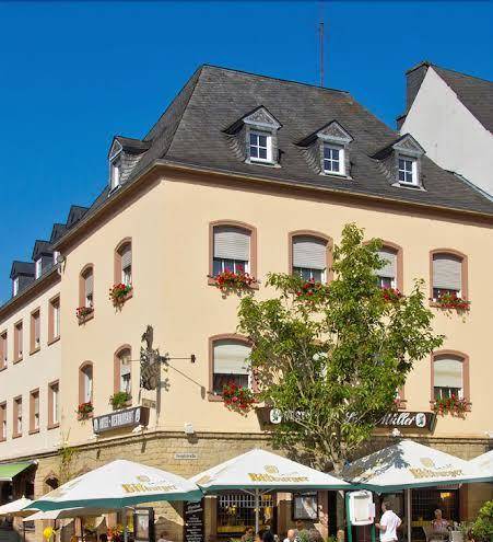 Hotel louis muller