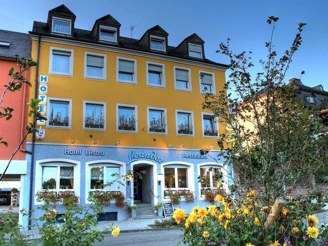 Hotel Restaurant Leander Image
