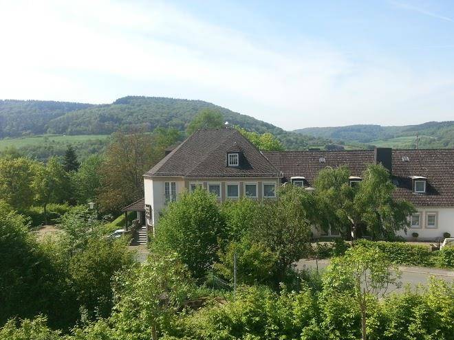 Hotel Ritschlay Image