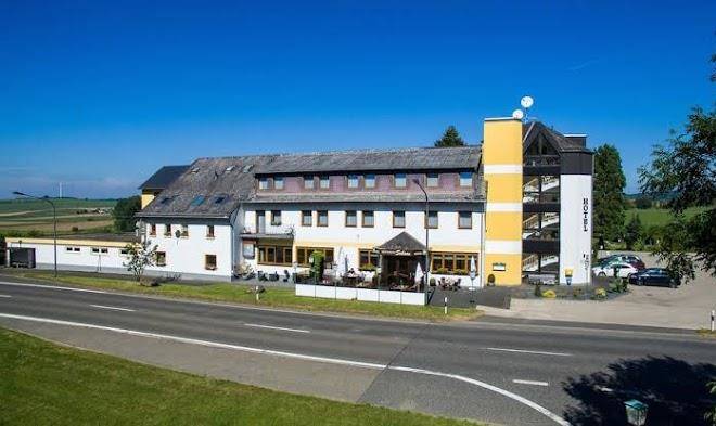 Hotel schoos