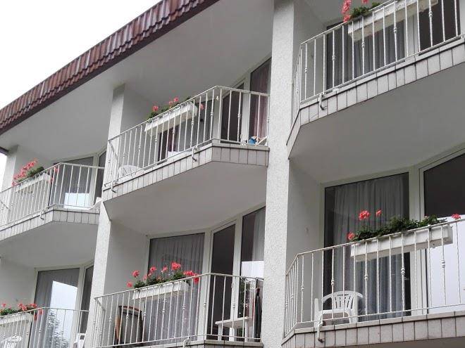 Hotel waldhaus schneeberg