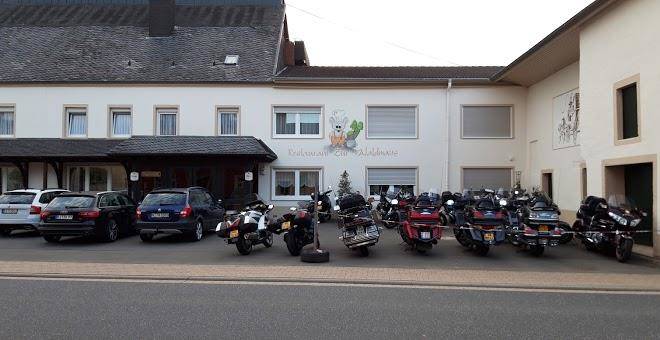 Hotel pension zur waldmaus