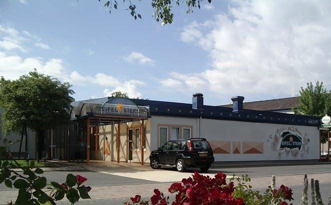 Hotel eifelstern