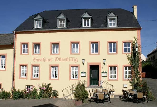 Landgasthaus oberbillig