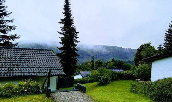 Landhaus seeblick