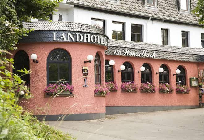 Landhotel am wenzelbach