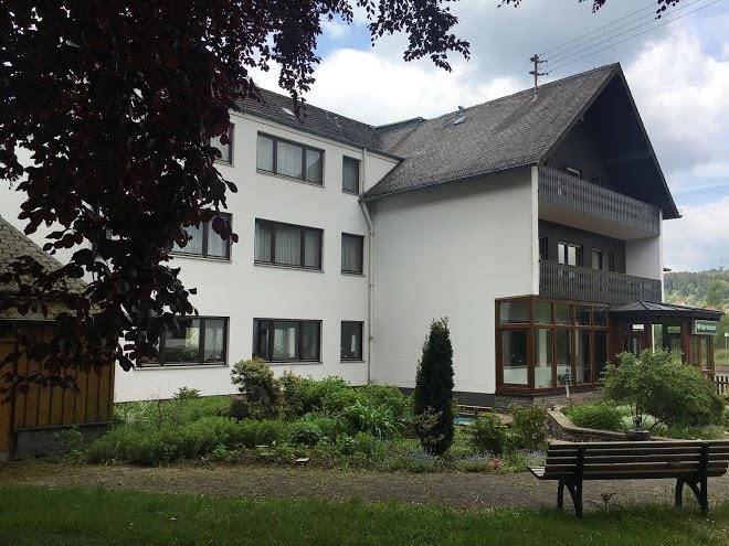 Haus kirst
