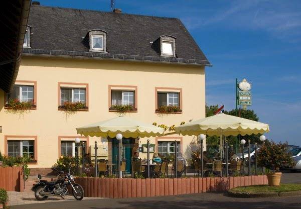 Pension tennishalle islekhohe gansen