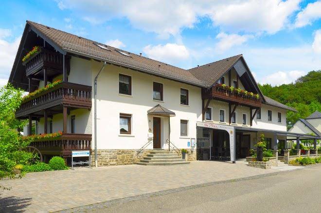 Restaurant pension im pfenn