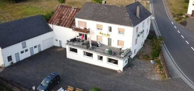 Sabines gastehaus