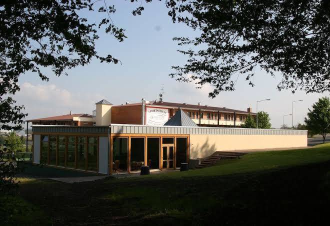 Sportschule bitburg