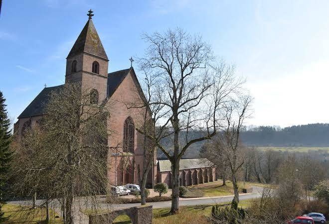 Stiftsberg bildungs und freizeitzentrum