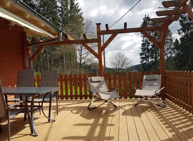 Waldhaus Maxhof Image